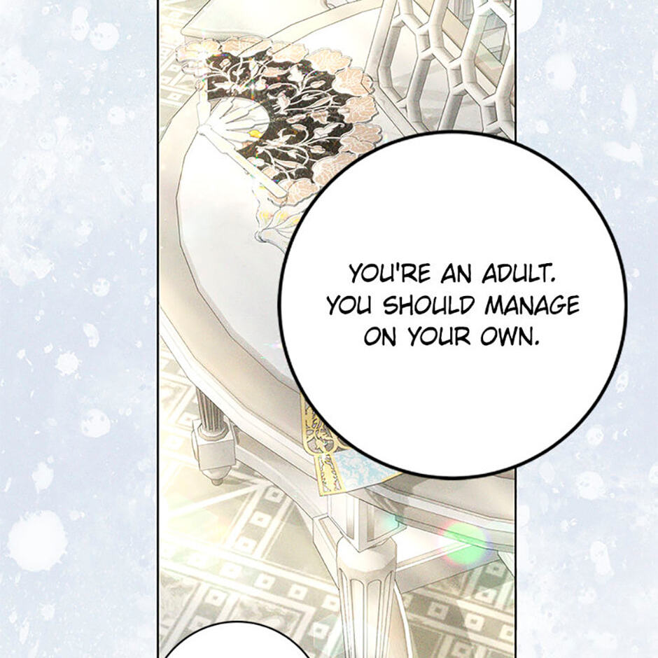 Read Stained Scarlet chapter 9 image 77 on Lezhin