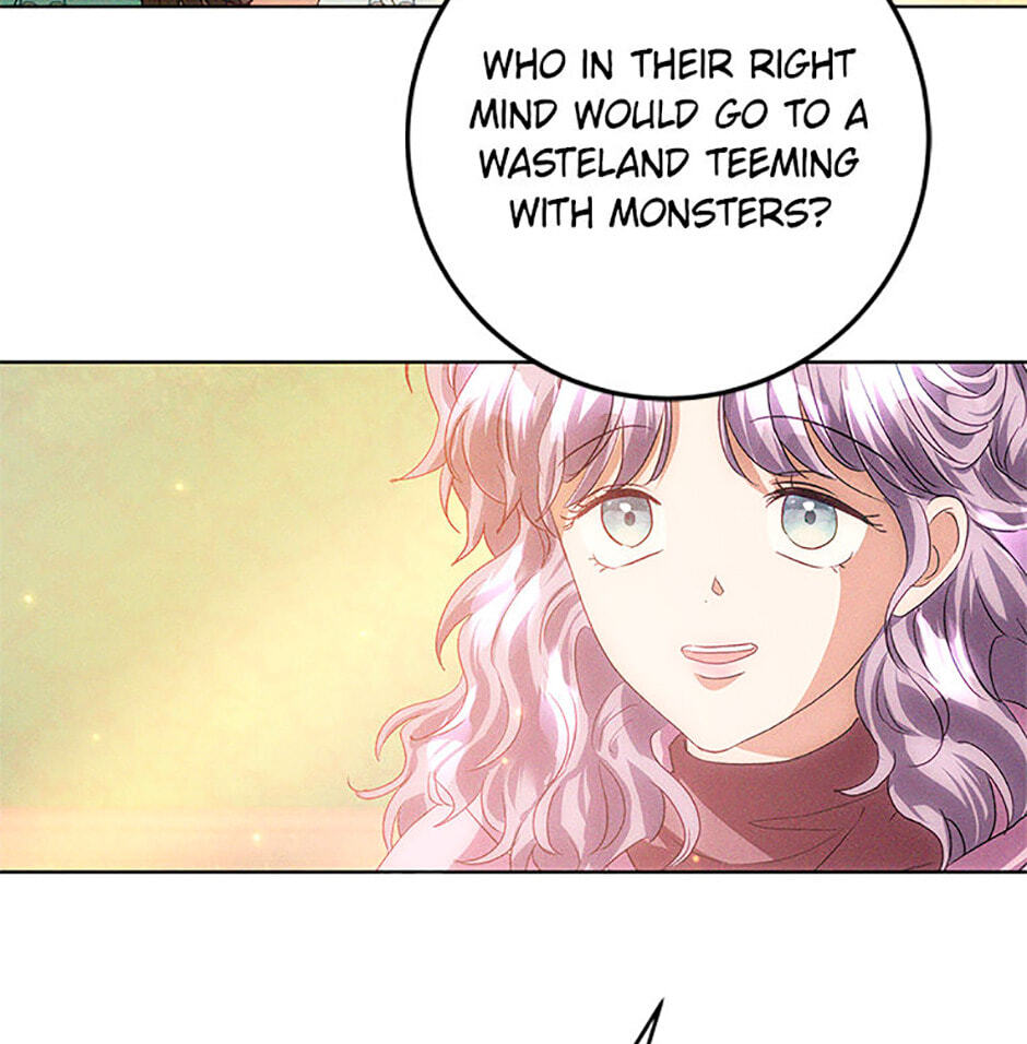 Read Stained Scarlet chapter 9 image 8 on Lezhin