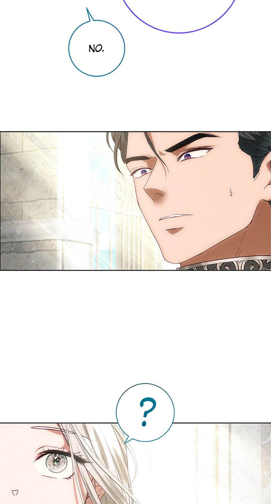 Read Stained Scarlet chapter 9 image 83 on Lezhin