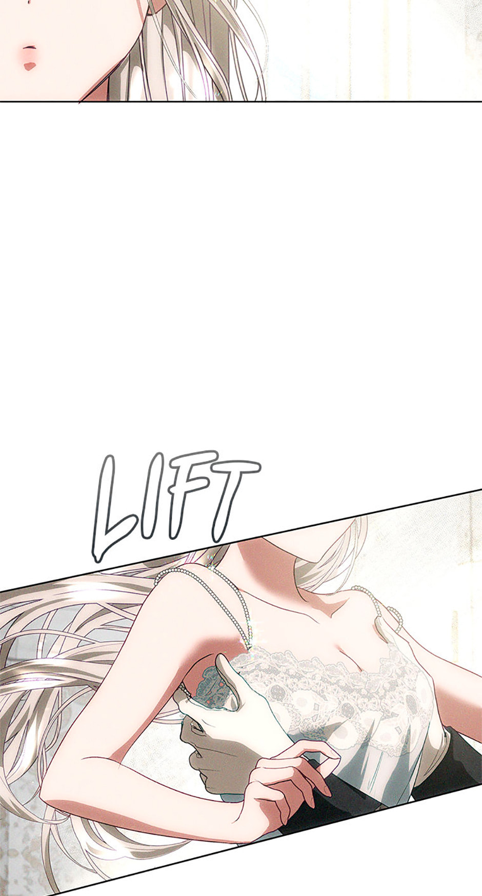 Read Stained Scarlet chapter 9 image 84 on Lezhin