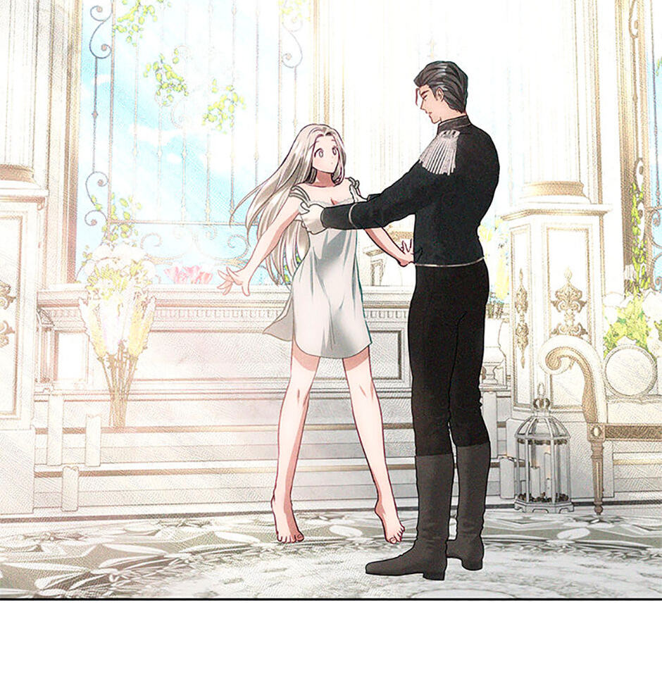 Read Stained Scarlet chapter 9 image 88 on Lezhin