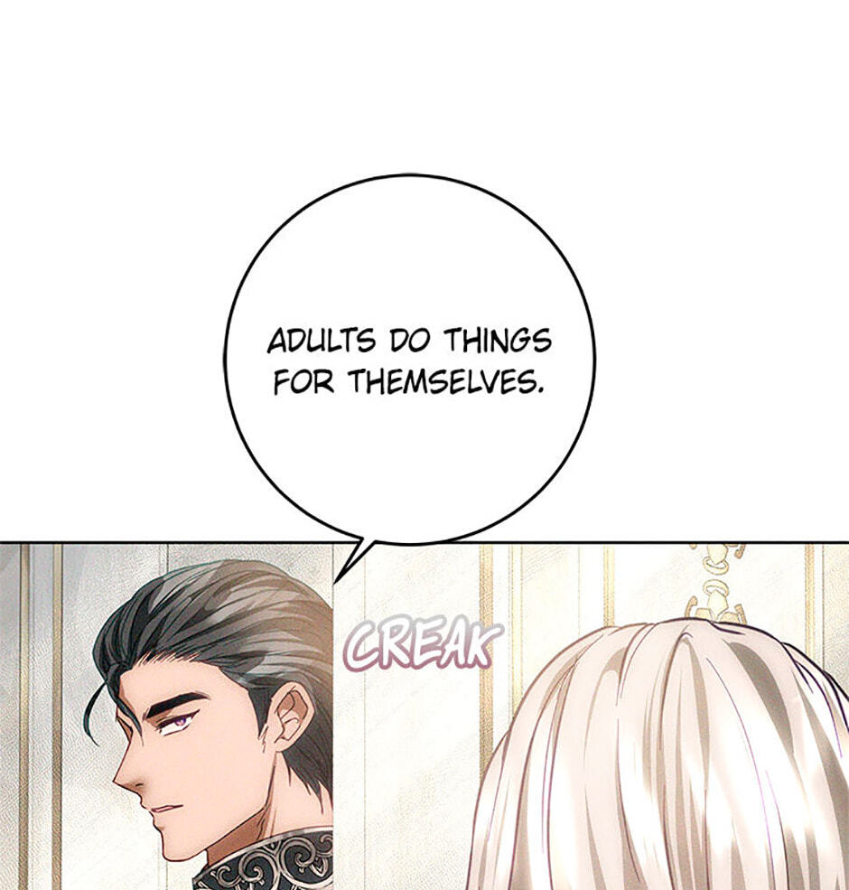 Read Stained Scarlet chapter 9 image 89 on Lezhin