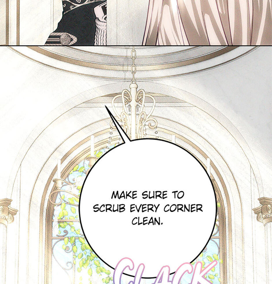Read Stained Scarlet chapter 9 image 90 on Lezhin
