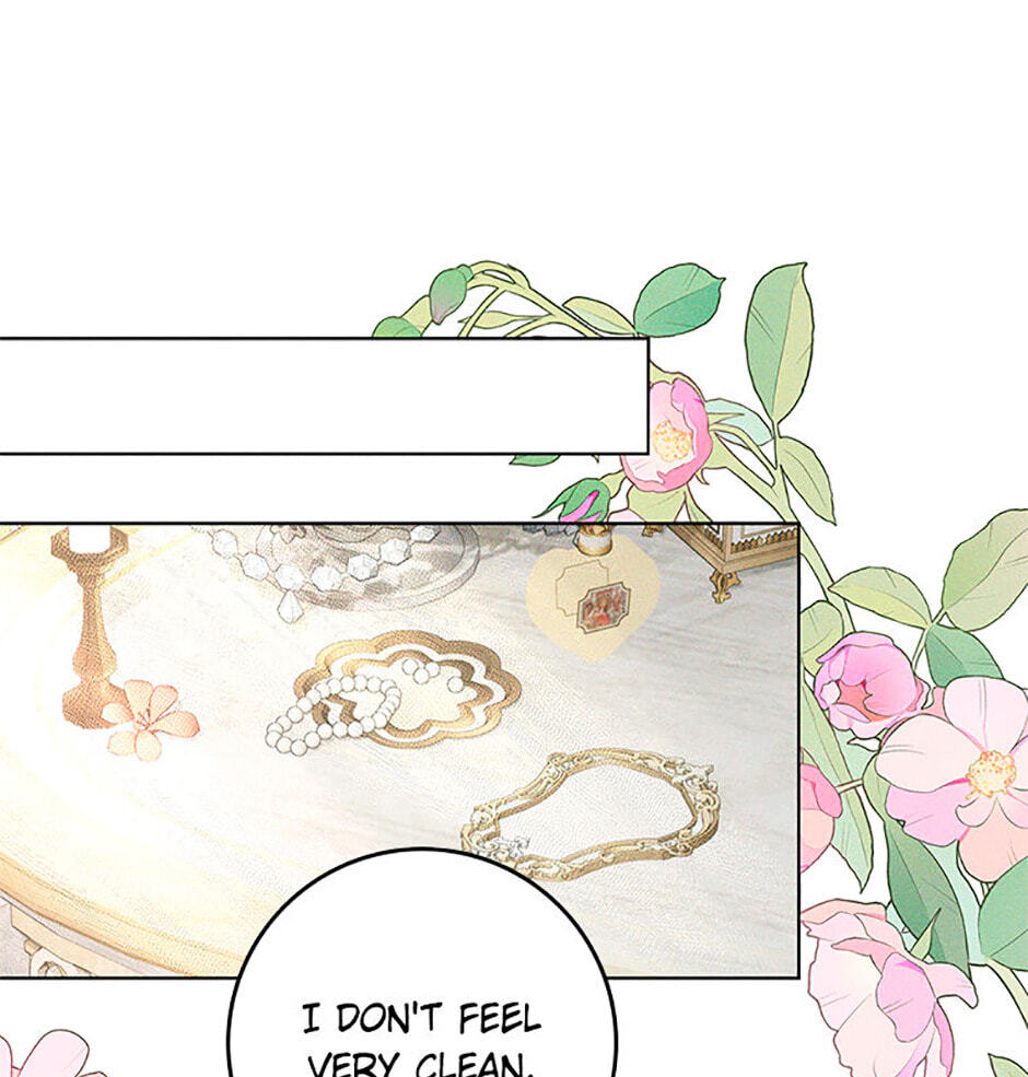 Read Stained Scarlet chapter 9 image 93 on Lezhin