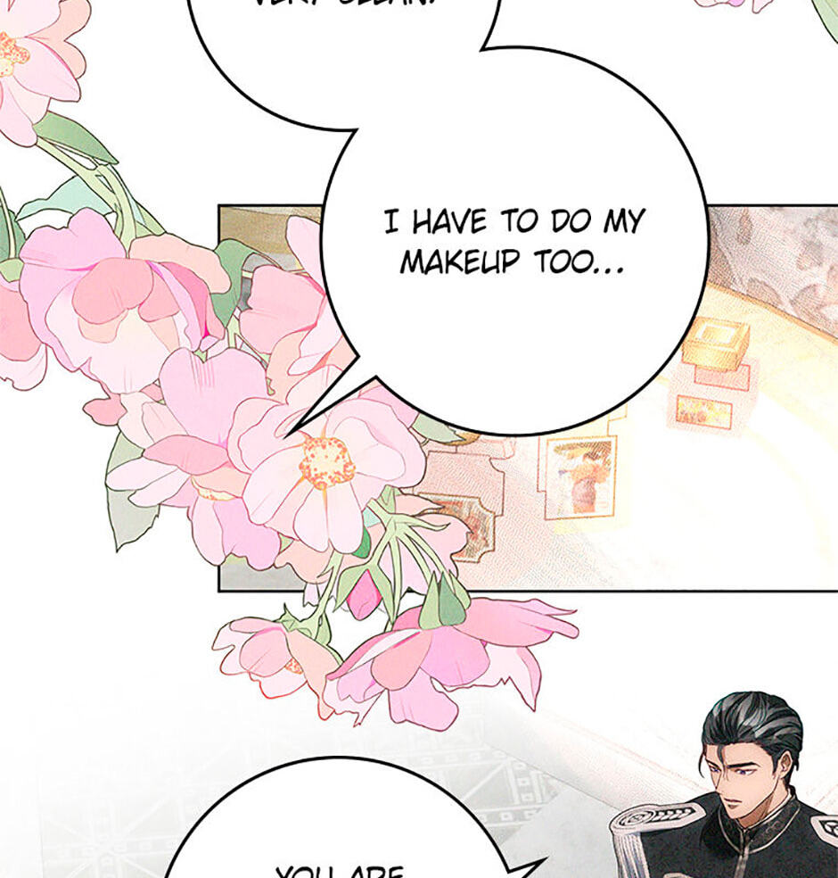 Read Stained Scarlet chapter 9 image 94 on Lezhin