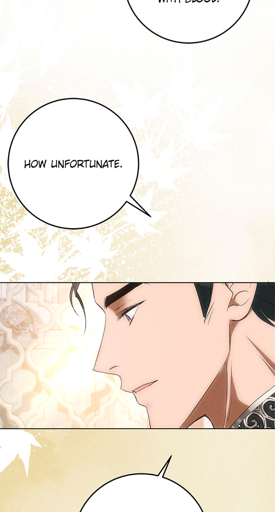 Read Stained Scarlet chapter 9 image 99 on Lezhin