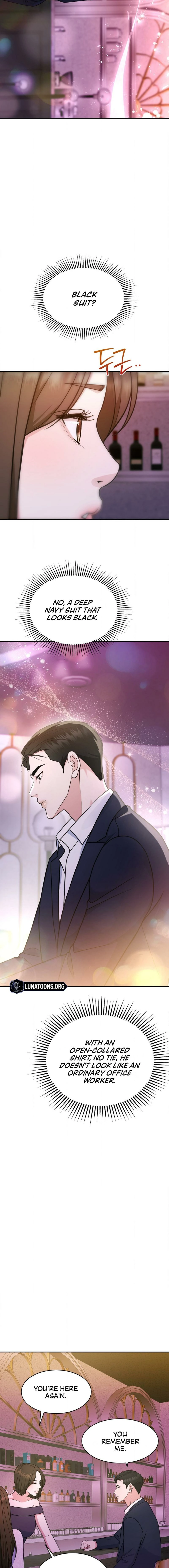 Read Stair, the Gaze That Devours Me chapter 1 image 20 on Lezhin
