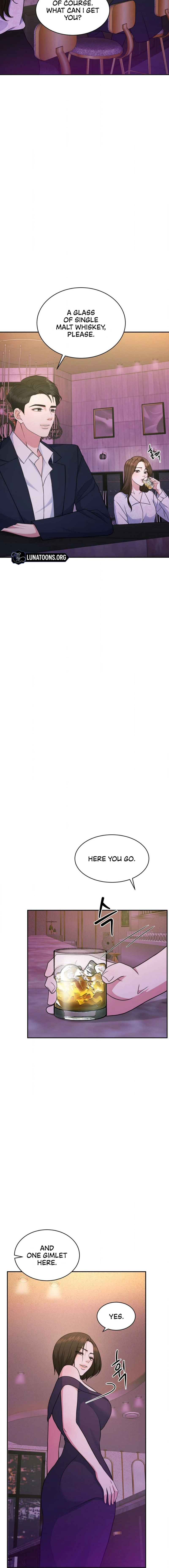 Read Stair, the Gaze That Devours Me chapter 1 image 21 on Lezhin
