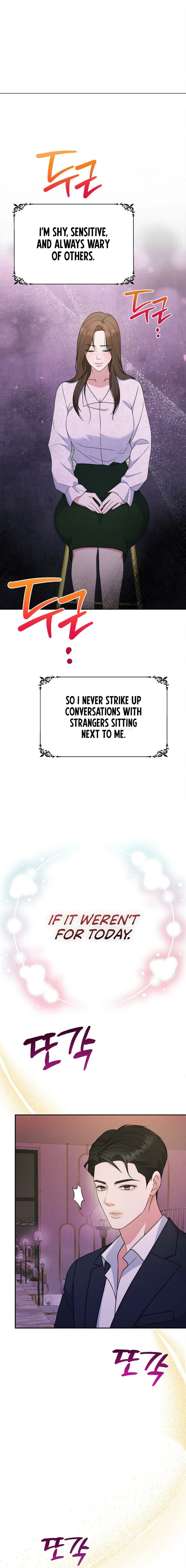 Read Stair, the Gaze That Devours Me chapter 1 image 24 on Lezhin
