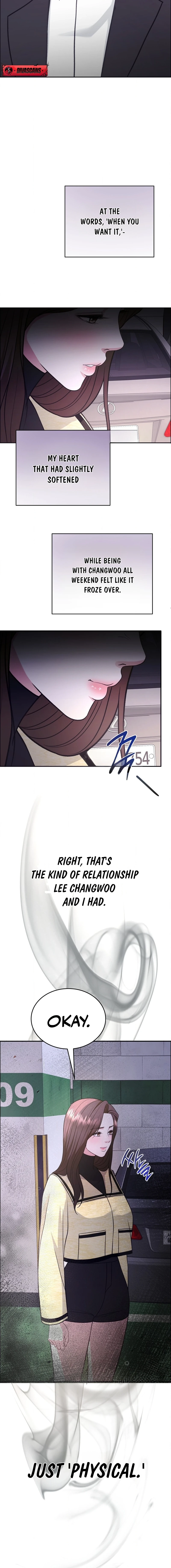 Read Stair, the Gaze That Devours Me chapter 11 image 15 on Lezhin