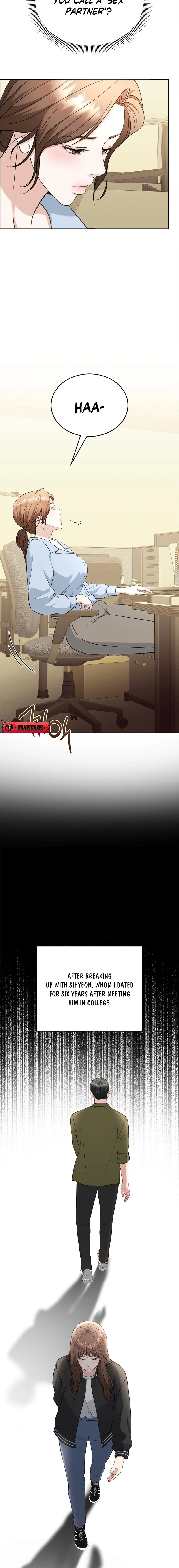 Read Stair, the Gaze That Devours Me chapter 11 image 17 on Lezhin