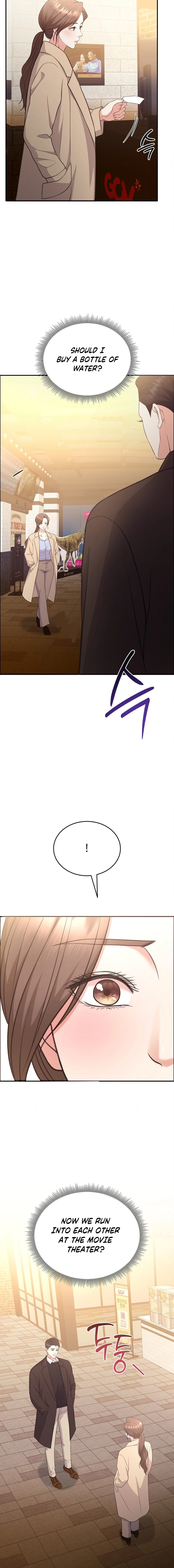 Read Stair, the Gaze That Devours Me chapter 11 image 21 on Lezhin