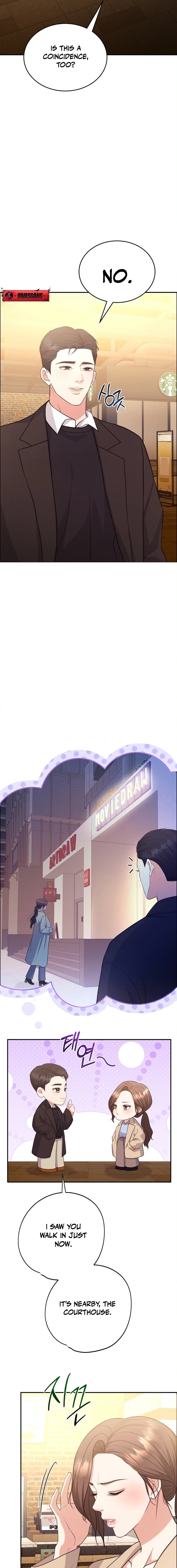 Read Stair, the Gaze That Devours Me chapter 11 image 22 on Lezhin