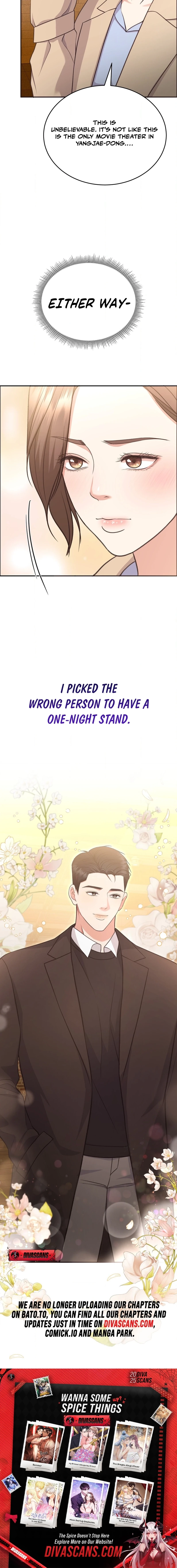 Read Stair, the Gaze That Devours Me chapter 11 image 23 on Lezhin
