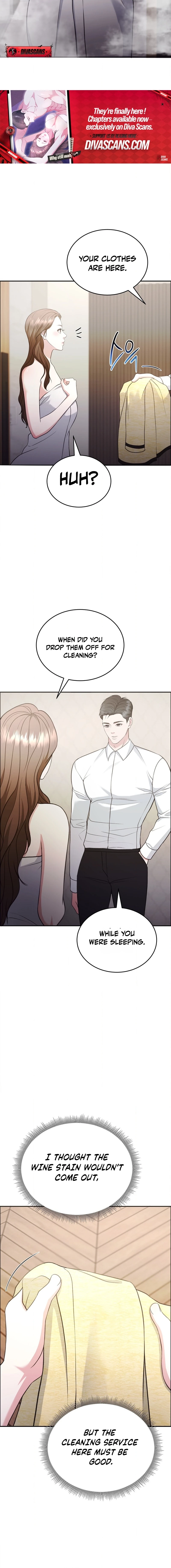 Read Stair, the Gaze That Devours Me chapter 11 image 9 on Lezhin