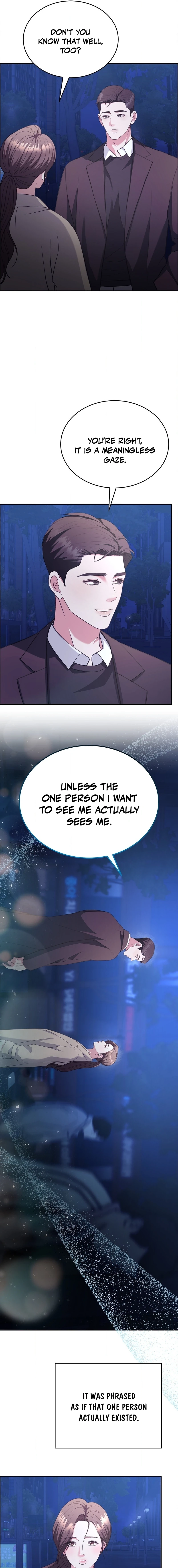Read Stair, the Gaze That Devours Me chapter 12 image 18 on Lezhin