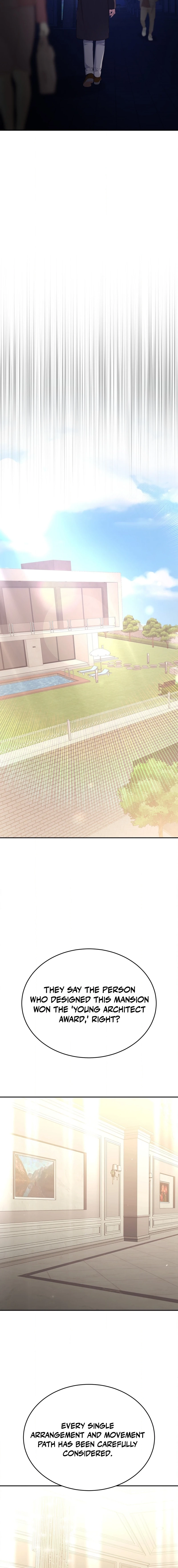 Read Stair, the Gaze That Devours Me chapter 12 image 21 on Lezhin