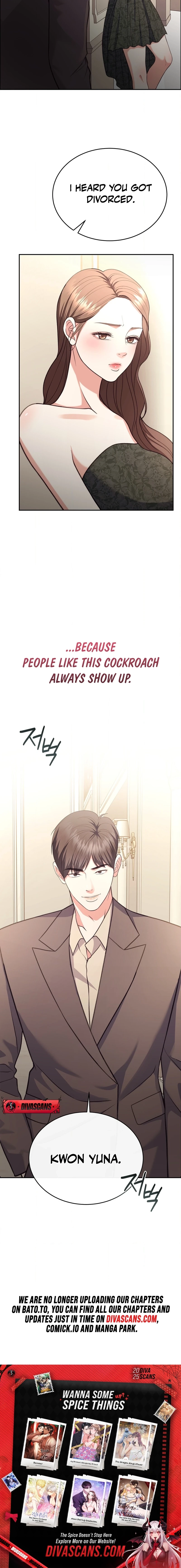 Read Stair, the Gaze That Devours Me chapter 12 image 23 on Lezhin