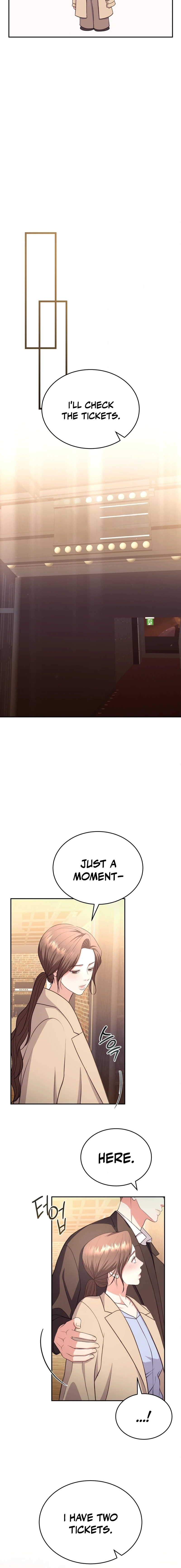 Read Stair, the Gaze That Devours Me chapter 12 image 3 on Lezhin
