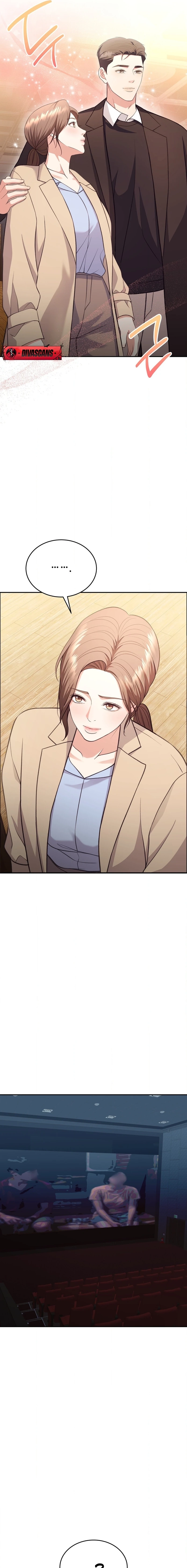 Read Stair, the Gaze That Devours Me chapter 12 image 4 on Lezhin