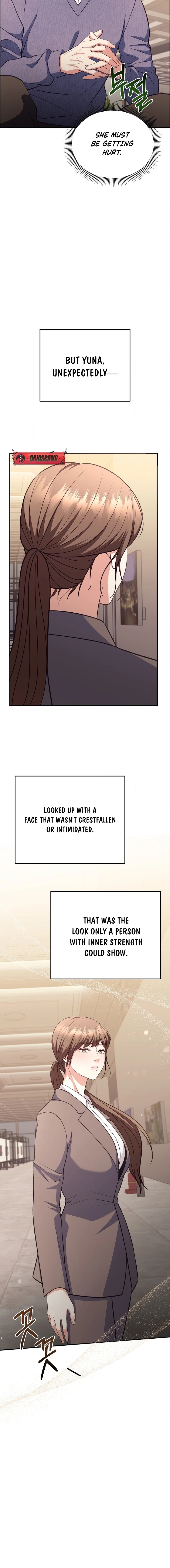 Read Stair, the Gaze That Devours Me chapter 14 image 19 on Lezhin