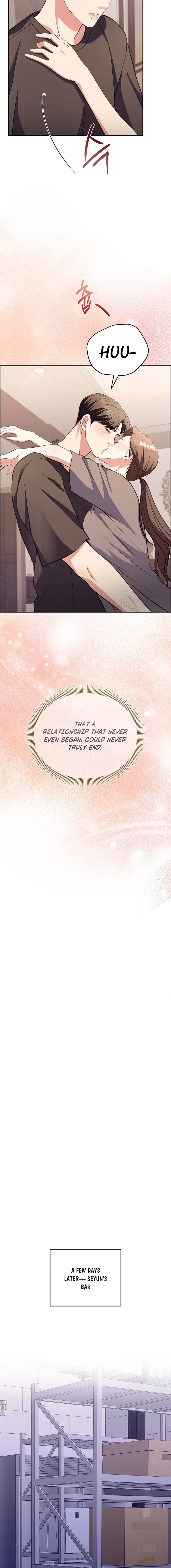 Read Stair, the Gaze That Devours Me chapter 15 image 17 on Lezhin