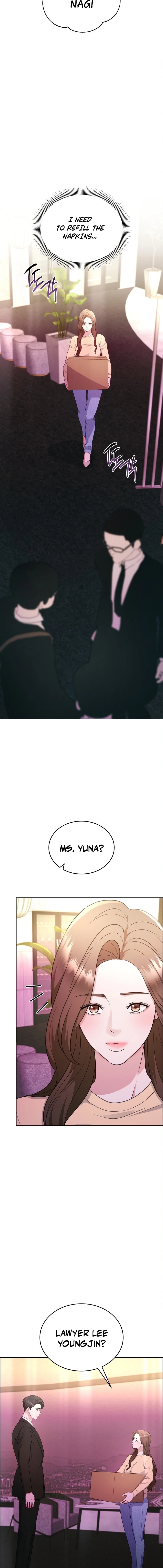 Read Stair, the Gaze That Devours Me chapter 15 image 21 on Lezhin