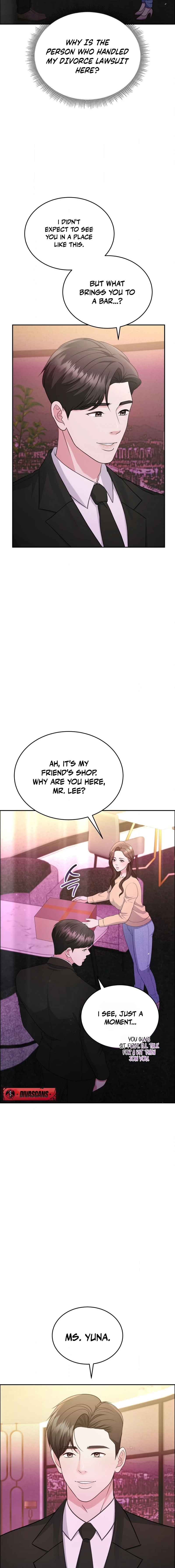 Read Stair, the Gaze That Devours Me chapter 15 image 22 on Lezhin
