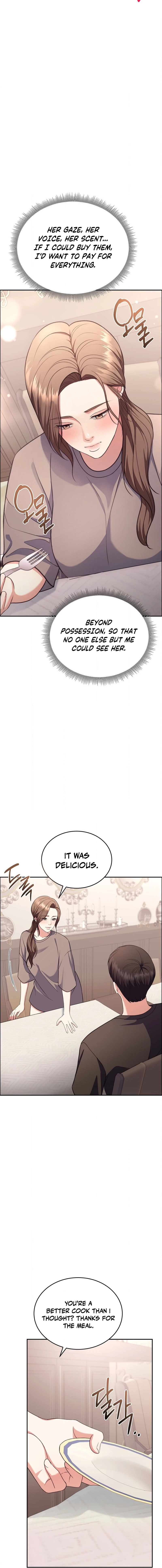 Read Stair, the Gaze That Devours Me chapter 15 image 7 on Lezhin
