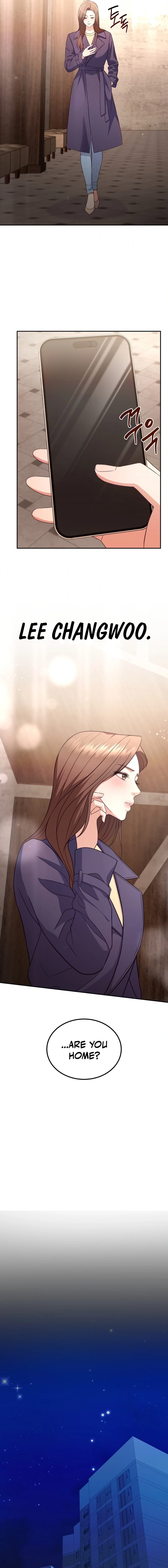 Read Stair, the Gaze That Devours Me chapter 16 image 14 on Lezhin
