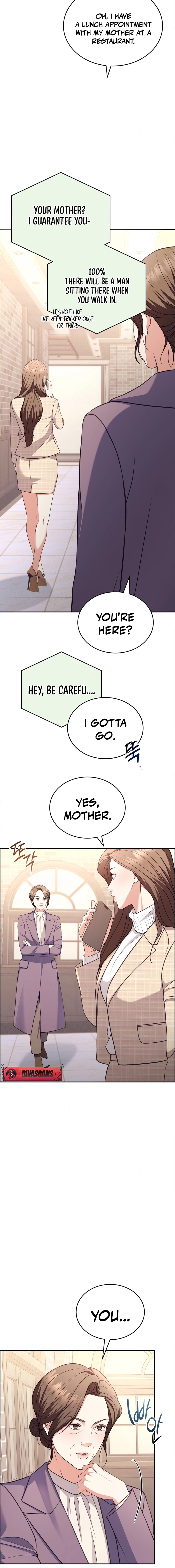Read Stair, the Gaze That Devours Me chapter 17 image 15 on Lezhin