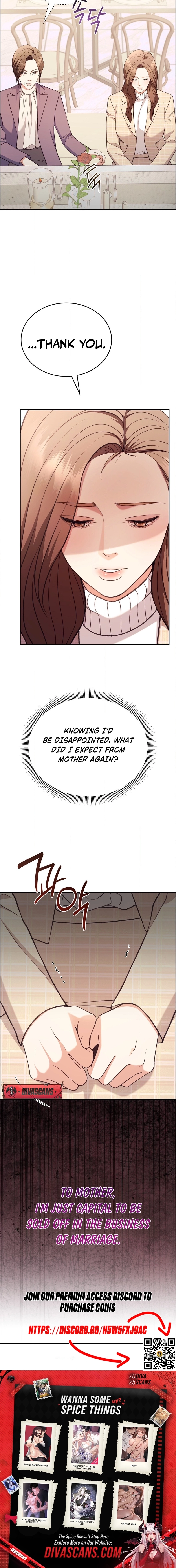 Read Stair, the Gaze That Devours Me chapter 17 image 19 on Lezhin