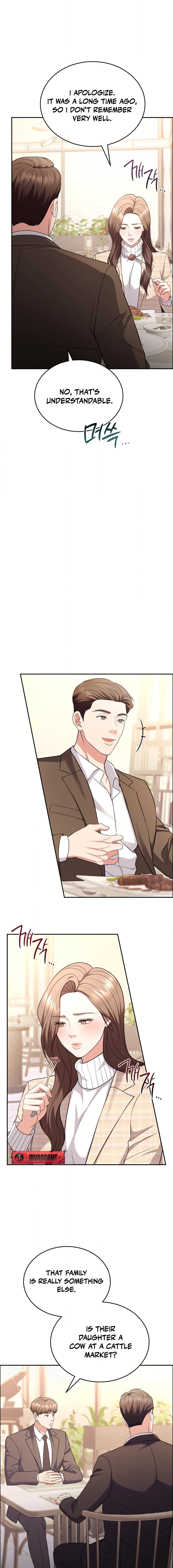 Read Stair, the Gaze That Devours Me chapter 18 image 10 on Lezhin