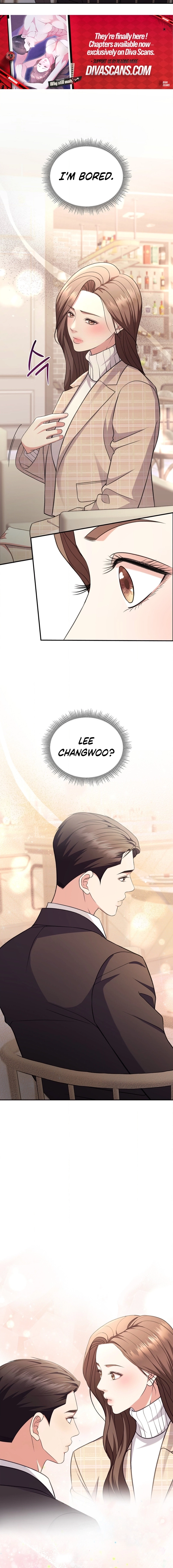 Read Stair, the Gaze That Devours Me chapter 18 image 11 on Lezhin