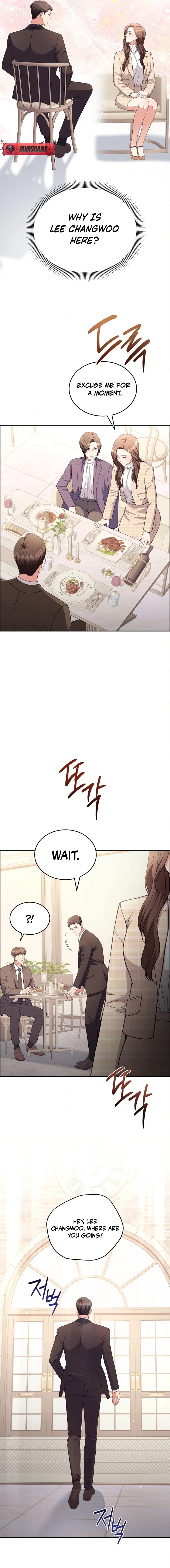 Read Stair, the Gaze That Devours Me chapter 18 image 12 on Lezhin