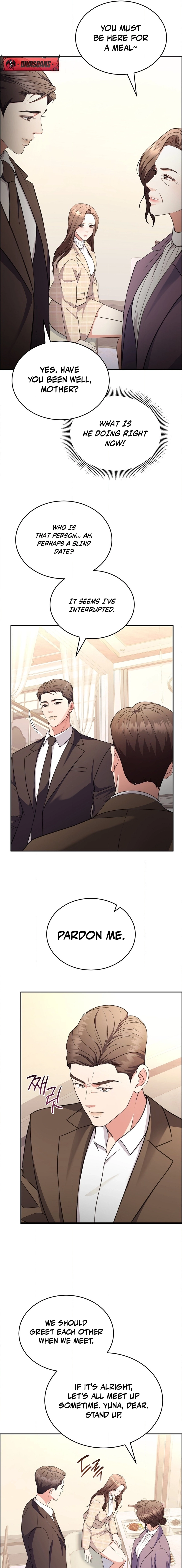 Read Stair, the Gaze That Devours Me chapter 18 image 18 on Lezhin