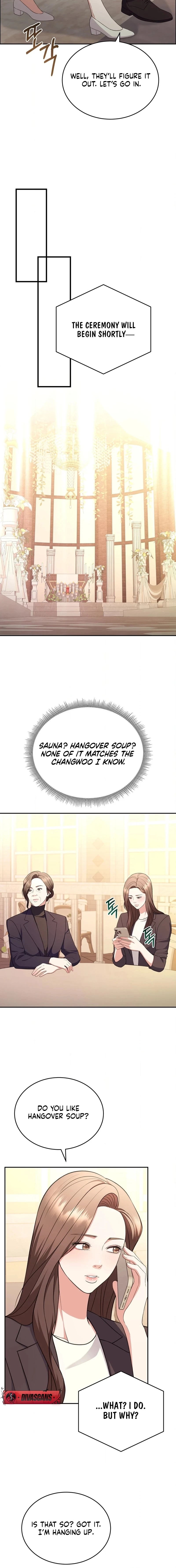 Read Stair, the Gaze That Devours Me chapter 22 image 11 on Lezhin