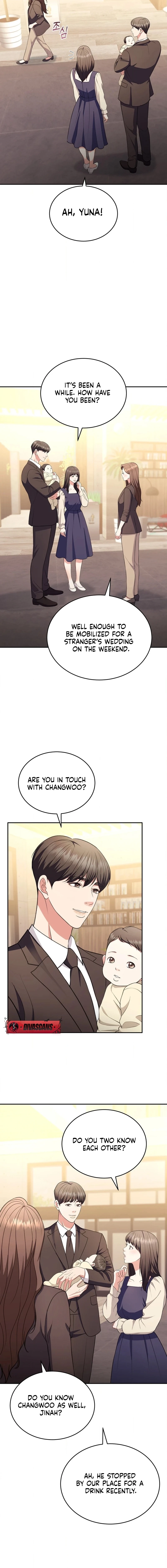 Read Stair, the Gaze That Devours Me chapter 22 image 7 on Lezhin