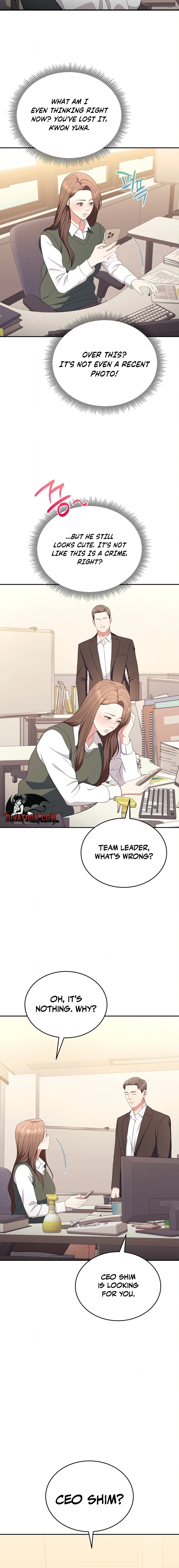 Read Stair, the Gaze That Devours Me chapter 25 image 5 on Lezhin