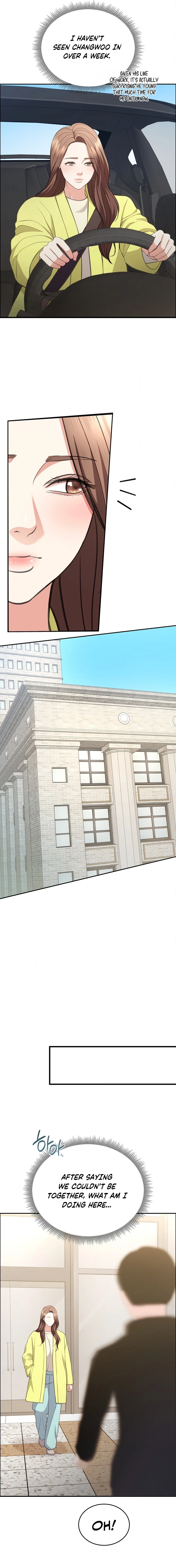 Read Stair, the Gaze That Devours Me chapter 28 image 10 on Lezhin