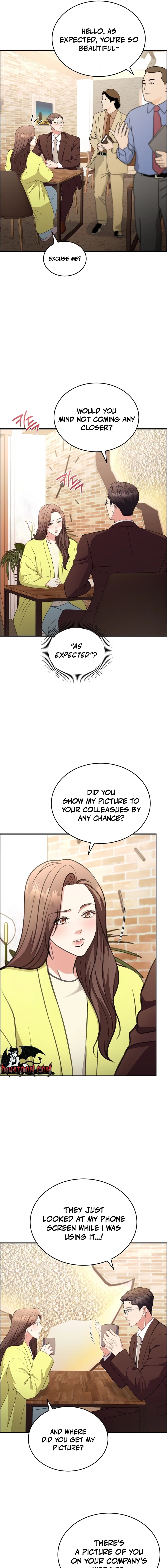 Read Stair, the Gaze That Devours Me chapter 28 image 14 on Lezhin
