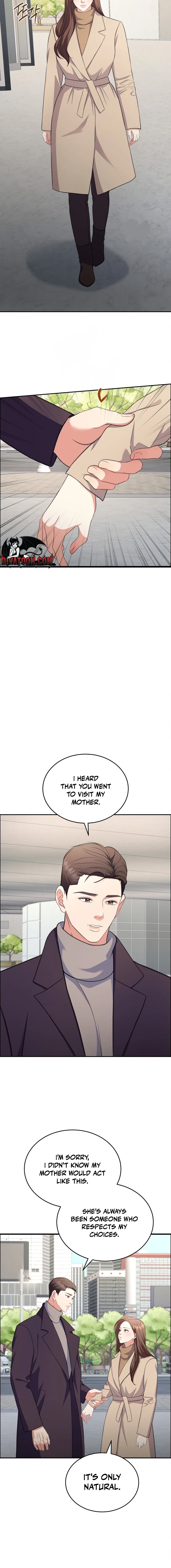 Read Stair, the Gaze That Devours Me chapter 28 image 5 on Lezhin