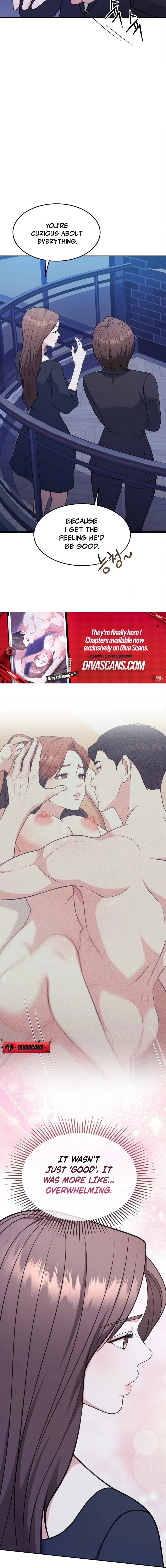 Read Stair, the Gaze That Devours Me chapter 3 image 13 on Lezhin