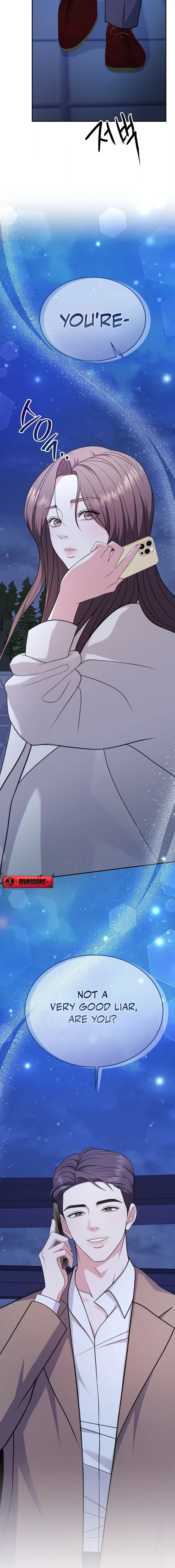 Read Stair, the Gaze That Devours Me chapter 3 image 25 on Lezhin