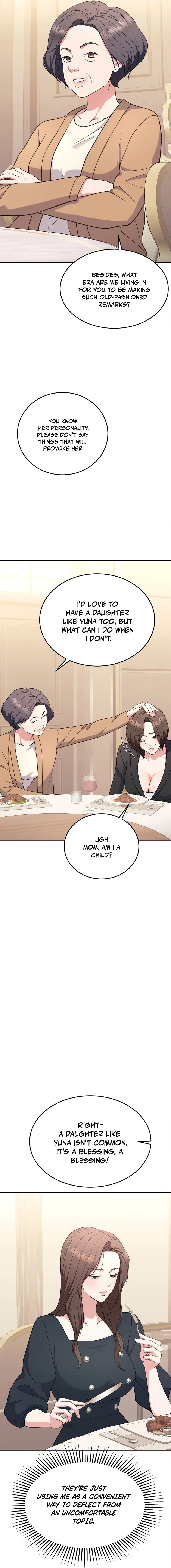 Read Stair, the Gaze That Devours Me chapter 3 image 6 on Lezhin