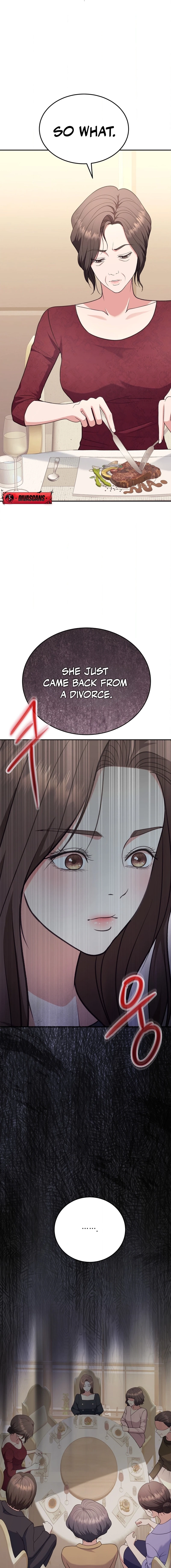 Read Stair, the Gaze That Devours Me chapter 3 image 7 on Lezhin