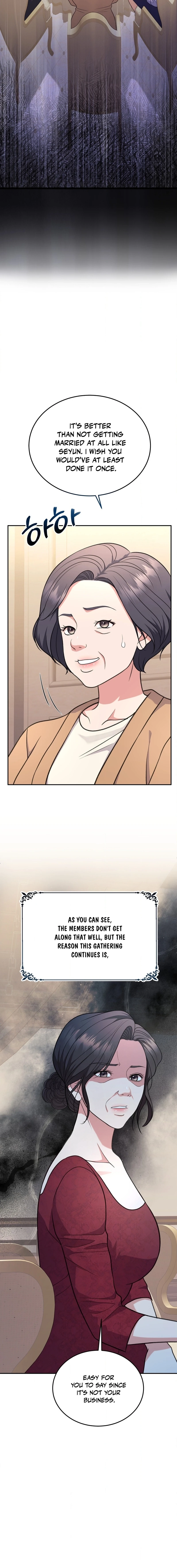 Read Stair, the Gaze That Devours Me chapter 3 image 8 on Lezhin