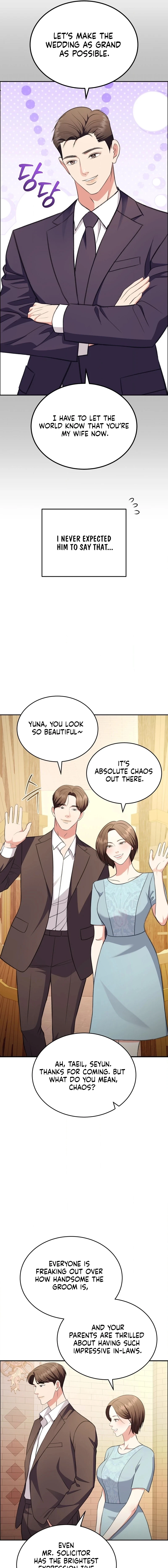 Read Stair, the Gaze That Devours Me chapter 30 image 19 on Lezhin