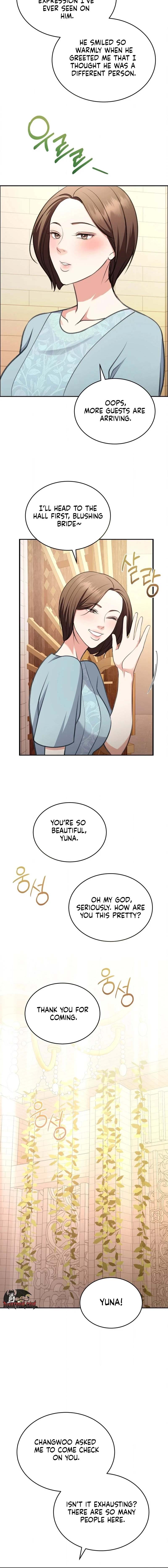 Read Stair, the Gaze That Devours Me chapter 30 image 20 on Lezhin