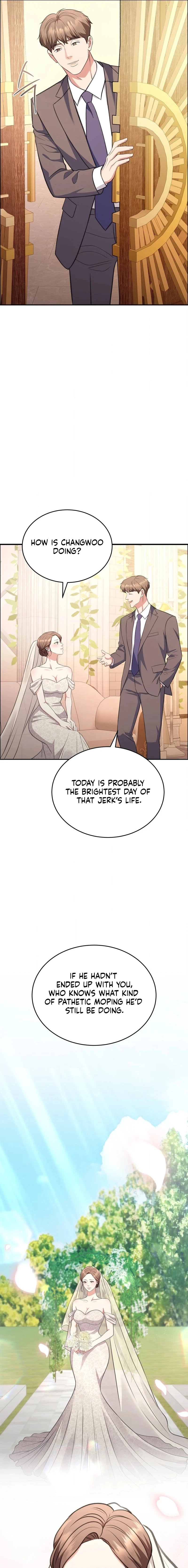 Read Stair, the Gaze That Devours Me chapter 30 image 21 on Lezhin